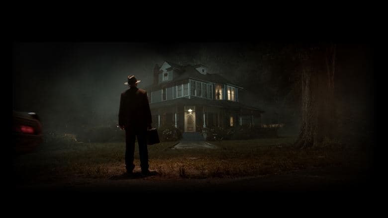 The Conjuring: The Devil Made Me Do It still