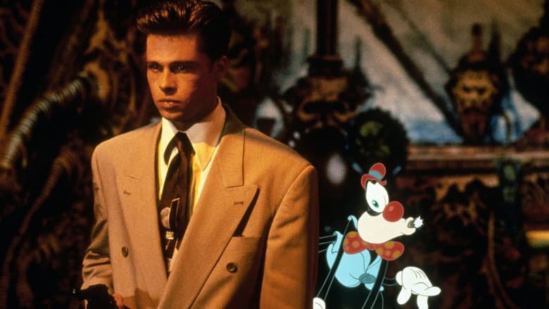 Cool World still