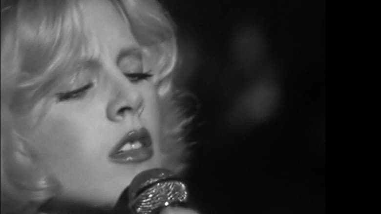 Sylvie Vartan, vous et moi still