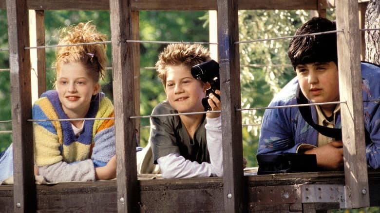 Max Keeble's Big Move still