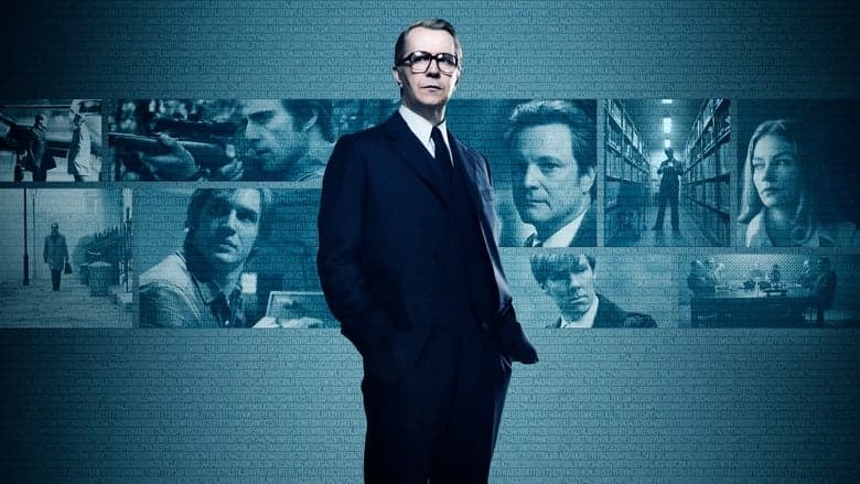 Tinker Tailor Soldier Spy still