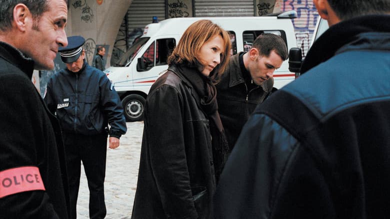 The Young Lieutenant still
