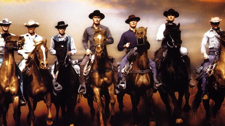 The Magnificent Seven still