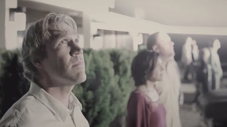 Revelation Road: The Beginning of the End still