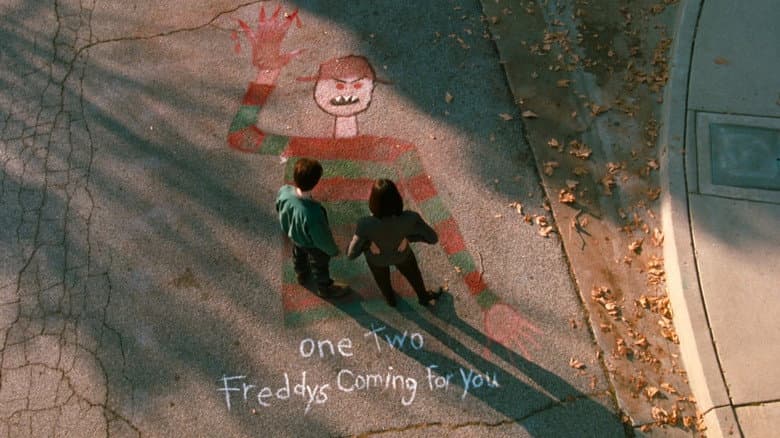 Freddy's Dead: The Final Nightmare still