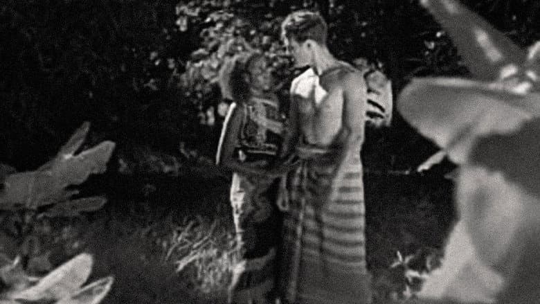 The White Slave still