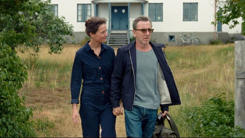 Bergman Island still