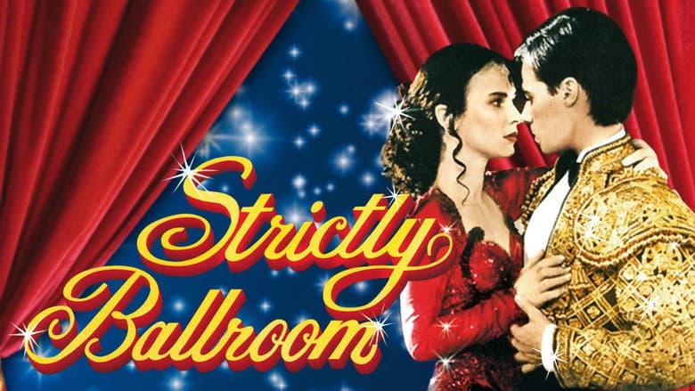 Strictly Ballroom still