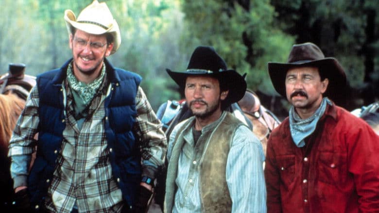 City Slickers still