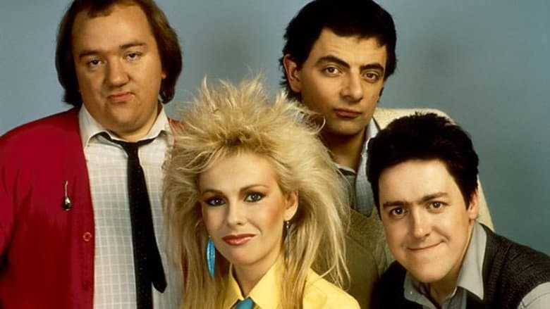 The Best of Not the Nine O'Clock News Volume One still