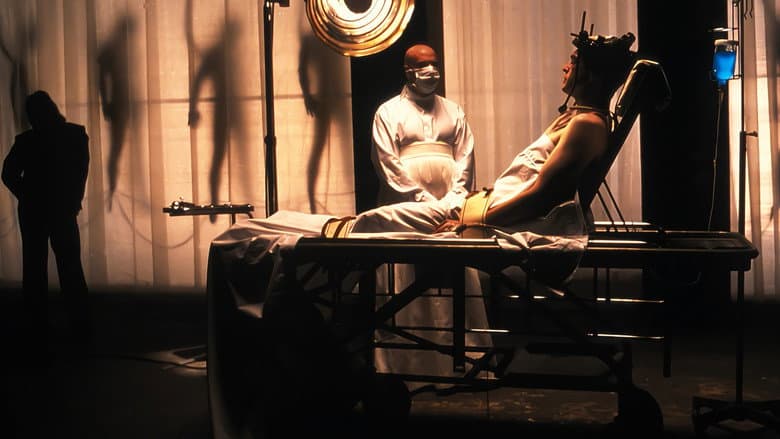 Cube Zero still