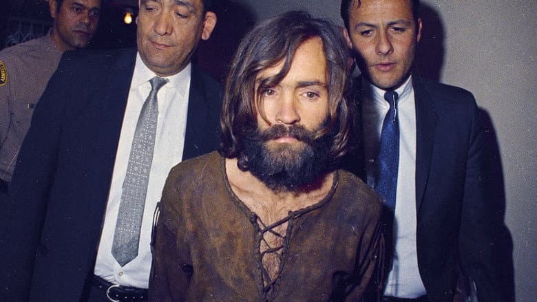 Truth and Lies: The Family Manson still