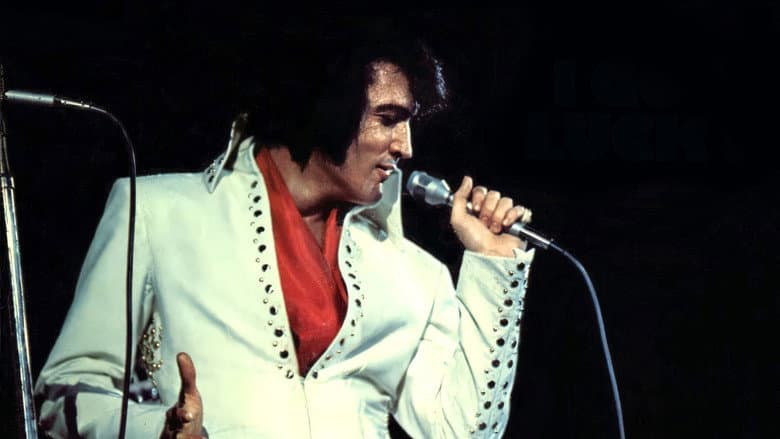 Elvis: That's the Way It Is still