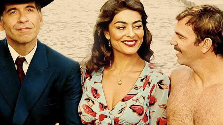 Dona Flor e Seus Dois Maridos still