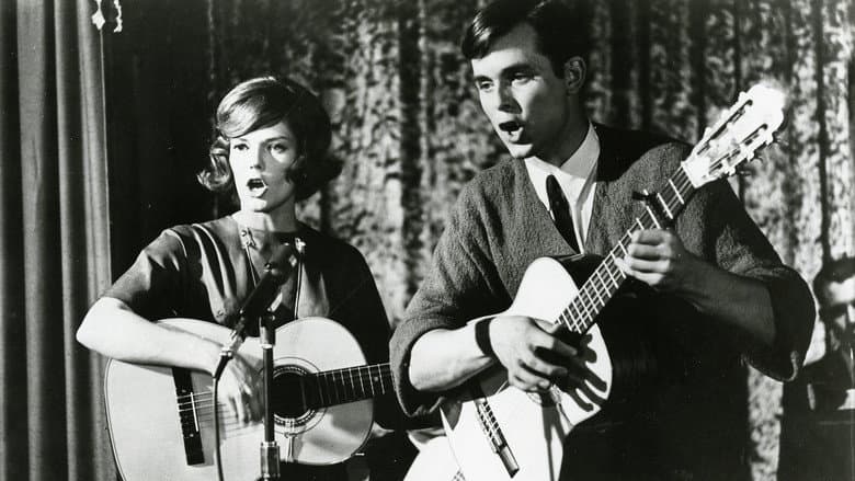 The Young Swingers still