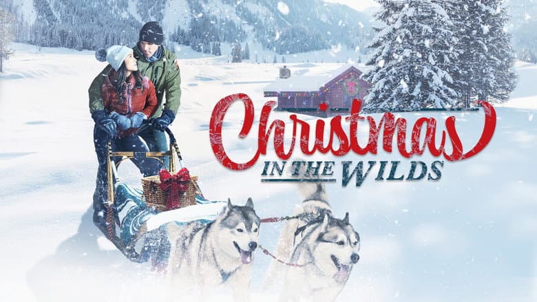 Christmas in the Wilds still