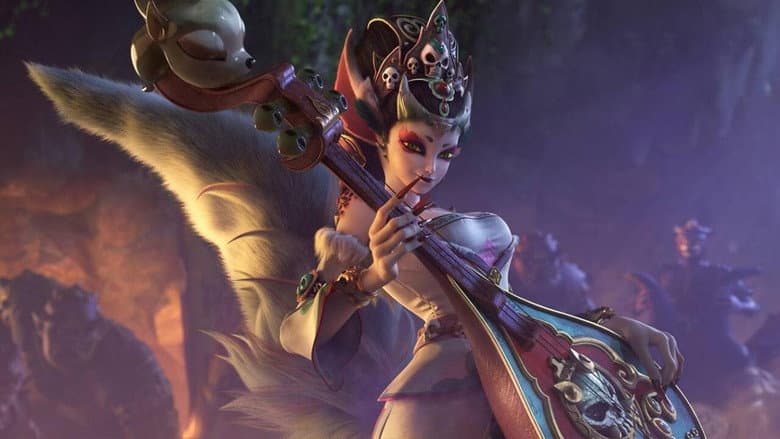 The Monkey King: Reborn still