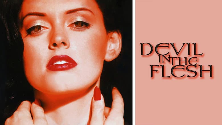 Devil in the Flesh still