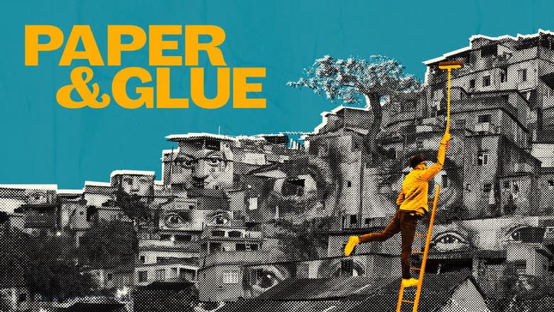 Paper & Glue still