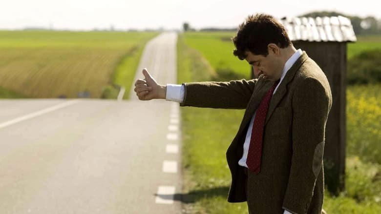 Mr. Bean's Holiday still