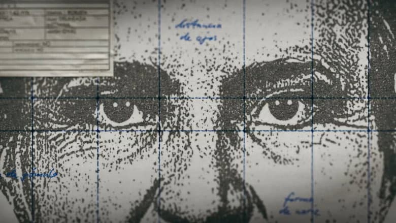 The Lady of Silence: The Mataviejitas Murders still