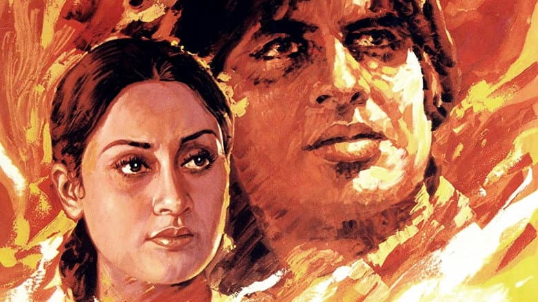 Sholay still