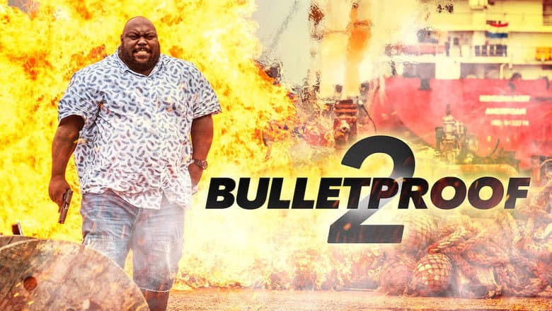 Bulletproof 2 still