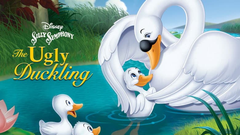 The Ugly Duckling still