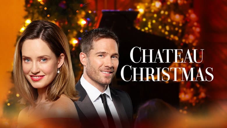 Chateau Christmas still