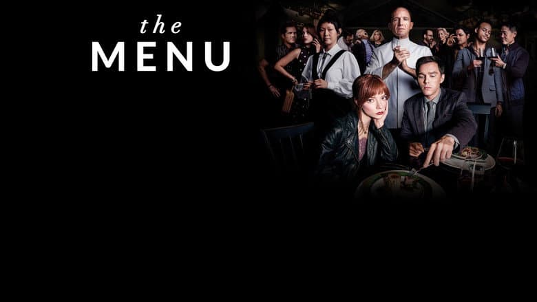 The Menu still