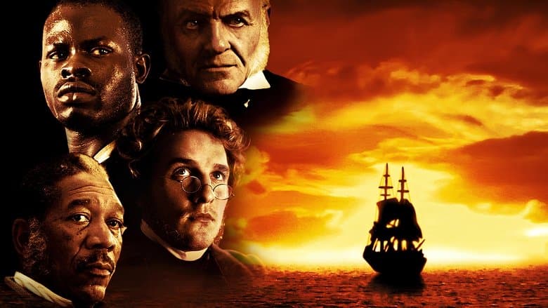 Amistad still