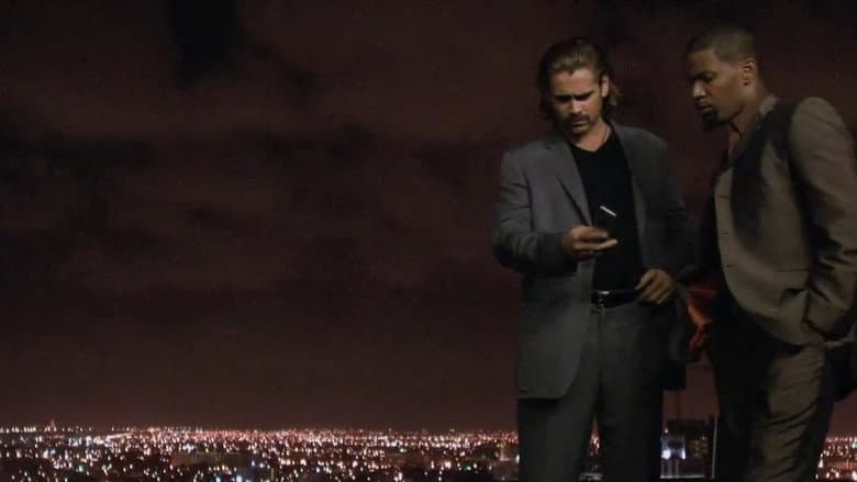 Miami Vice still
