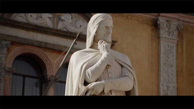 Mirabile Visione: Inferno still