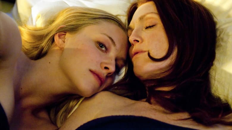 Chloe still