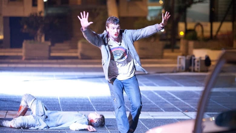 Chronicle still