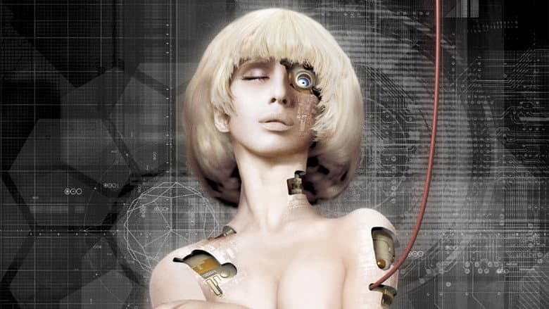 Parasite Dolls still