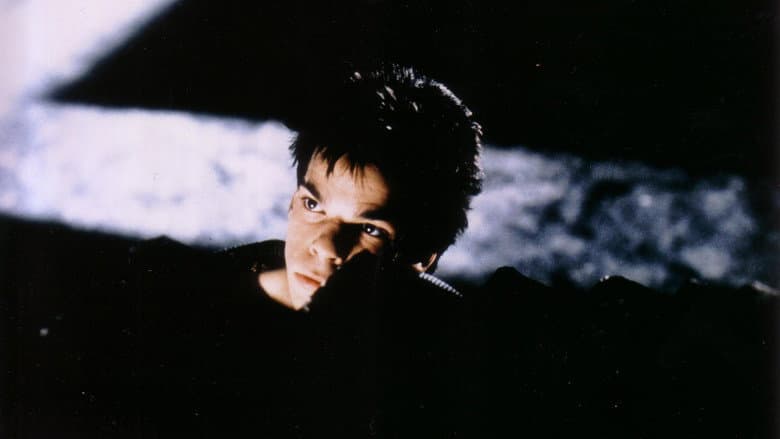 Mauvais Sang still