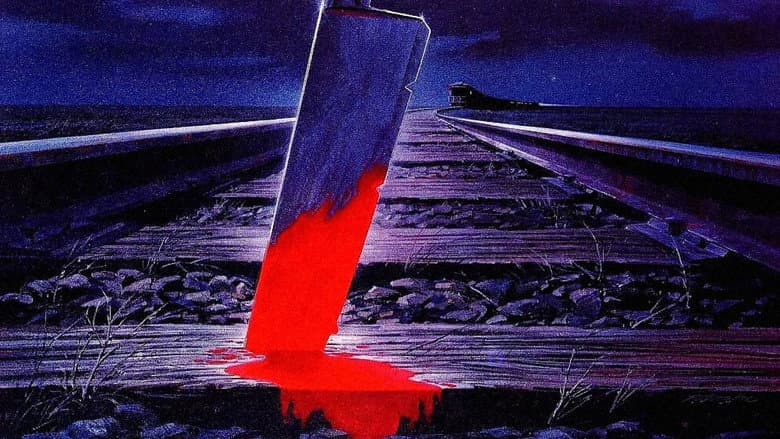 Night Train to Terror still