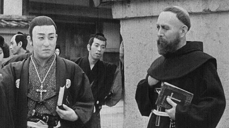 The 26 Martyrs of Japan still