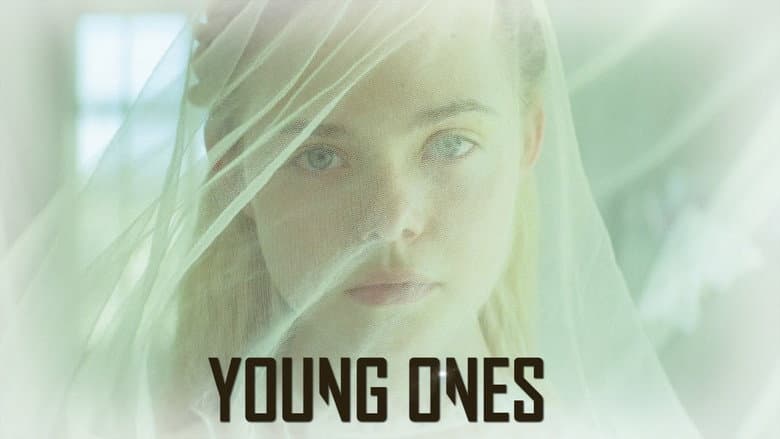 Young Ones still