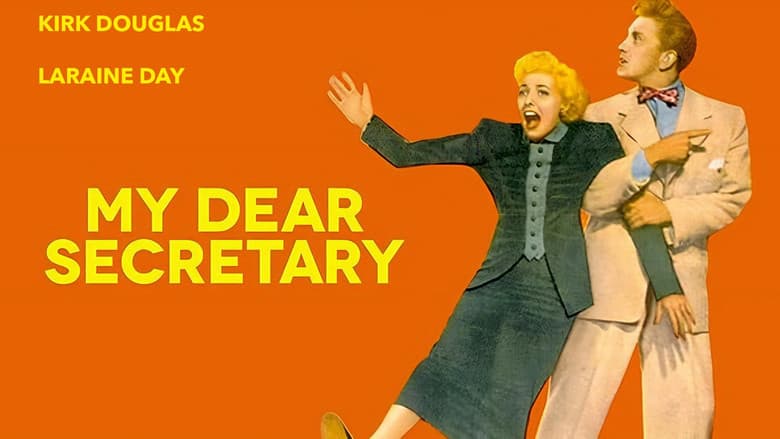 My Dear Secretary still