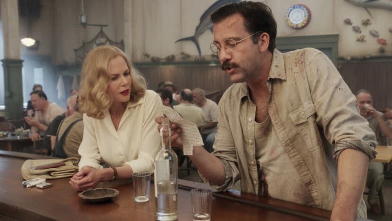 Hemingway & Gellhorn still