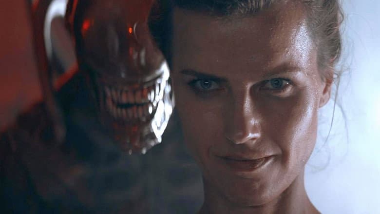 Alien: Harvest still