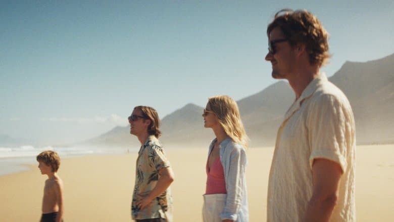 Islands still