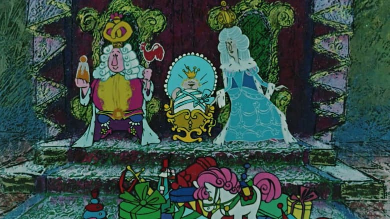 The Nutcracker still