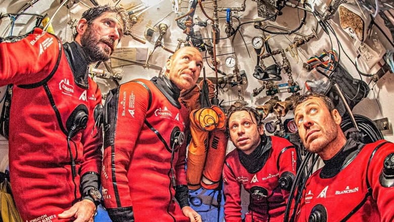 The Deep Med still