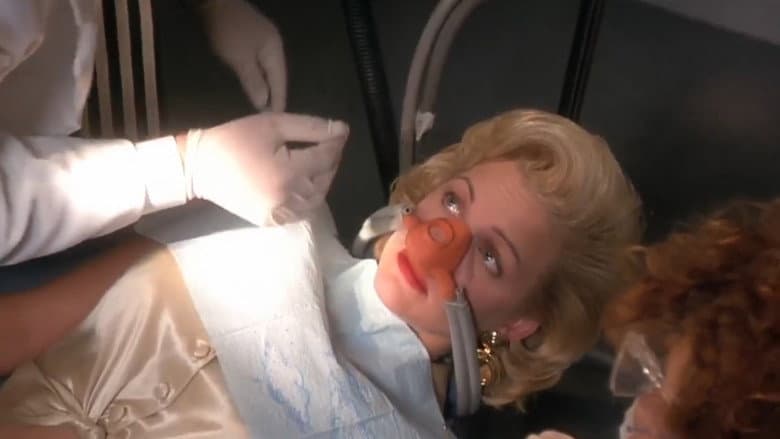 The Dentist still