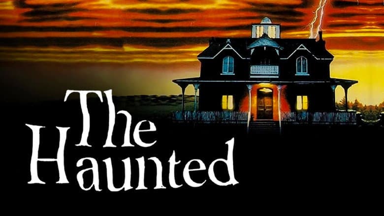 The Haunted still