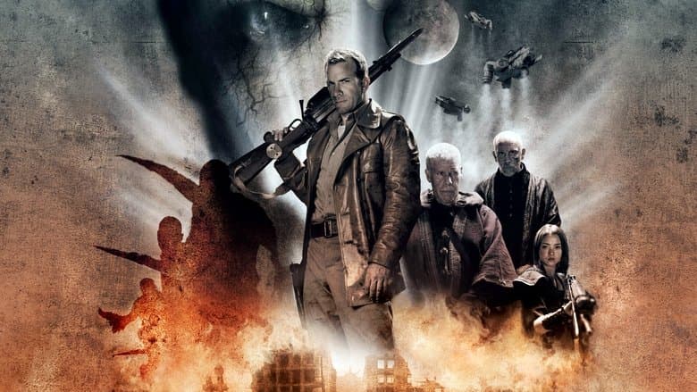 Mutant Chronicles still