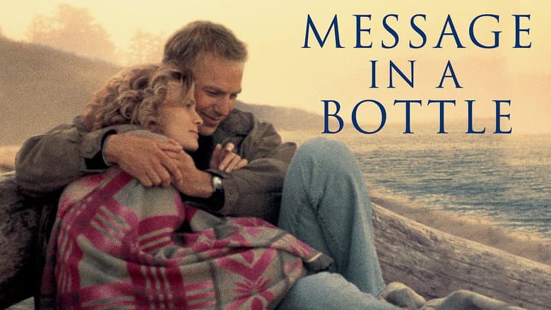 Message in a Bottle still